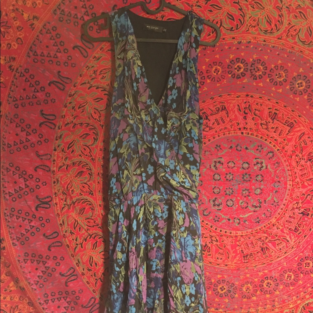 MM Couture Dress